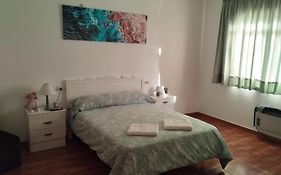 Villa Rica House